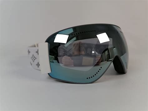 louis vuitton ski goggles price